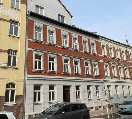 1 Zimmer Wohnung in Wurzen