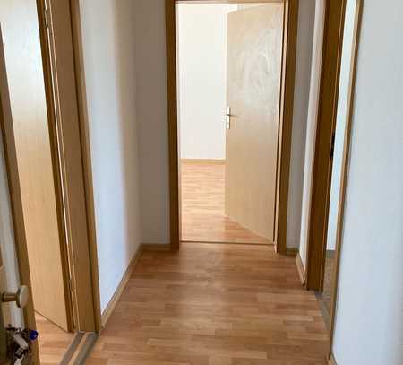 Ihre neue Wohnung mit Balkon