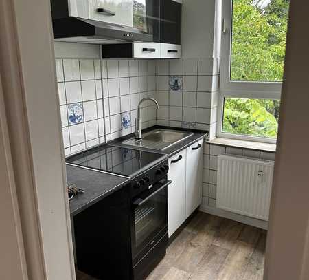 Schöne 2- Zimmerwohnung in Harrislee