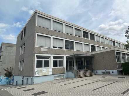 Attraktive & bezahlbare Büroflächen