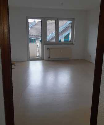 WBS Schein erforderlich - 3 Zimmer Wohnung!