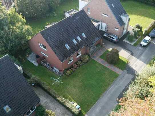 Seltene Gelegenheit! Traumhaftes Grundstück in Münster-Gasselstiege