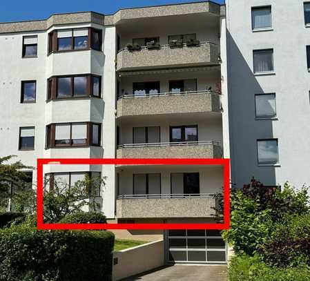 Exklusive 3-Zimmer-Wohnung in Bonn Ippendorf