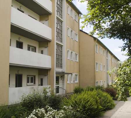 §-Zimmer-Wohnung in Lüttringhausen frei