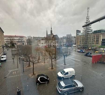 Großzügige Gewerbefläche in der Dortmunder Innenstadt