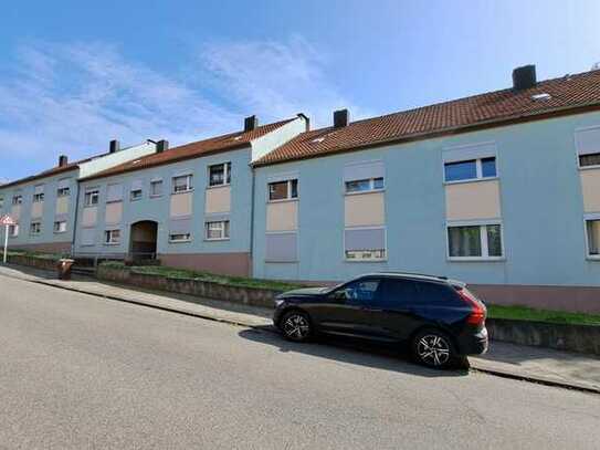 Interessantes Portfolio für Investoren! 4 Wohnungen in Mönchengladbach zu verkaufen!