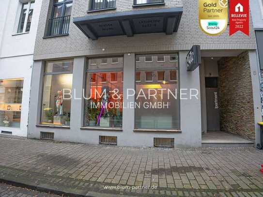 Büro in Bestlage am Rudolfplatz