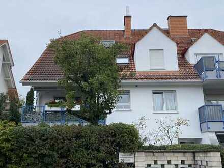 Exklusive 4-Zimmer-Wohnung mit gehobener Innenausstattung in Kriftel