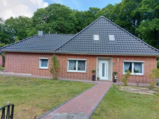 Charmanter freistehender Bungalow mit großzügigem Garten in Ritterhude – Ideal für Familien