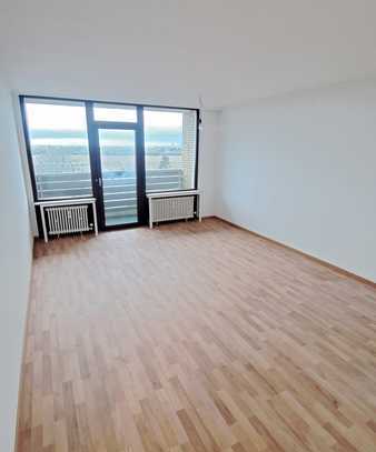 Helle, ruhige 4-Zimmer Wohnung