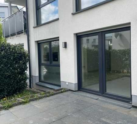 Helle 4-Zimmer Wohnung mit Terrasse in Wuppertal-Oberbarmen