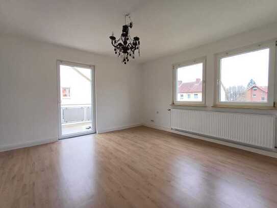 Ruhige Wohnung im Zentrum