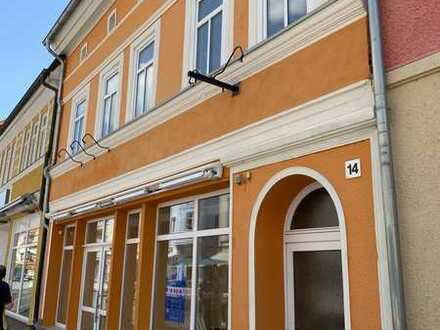 Ladenlokal in bester Innenstadtlage/Fußgängerzone im Herzen Heiligenstadts zu vermieten!