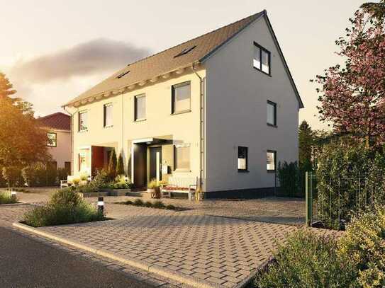 Ein Haus bei dem weniger wirklich mehr ist in Eschwege OT Oberdünzebach – Fläche optimal nutzen