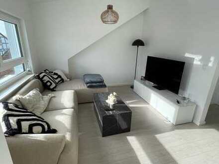 Helle moderne 3-Zimmer-Wohnung in Friedberg/Ossenheim