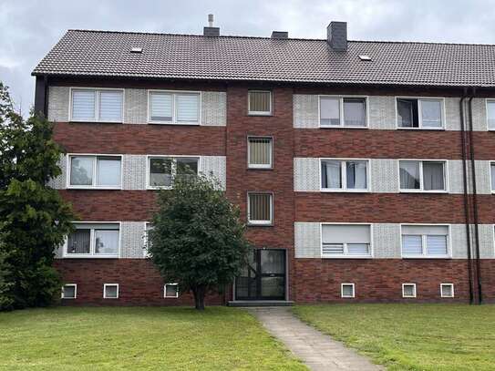 Freundliche modernisierte Etagenwohnung in Herne-Süd