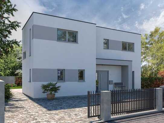 Ihr Traum-Einfamilienhaus in Alsfeld: Modern, individuell und nachhaltig!