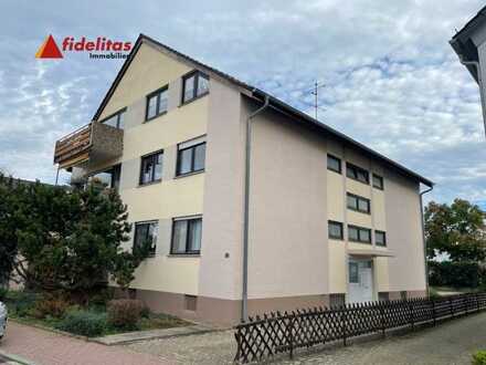 grosses 6-Familienhaus in ruhiger Lage von Eggenstein-Leopoldshafen