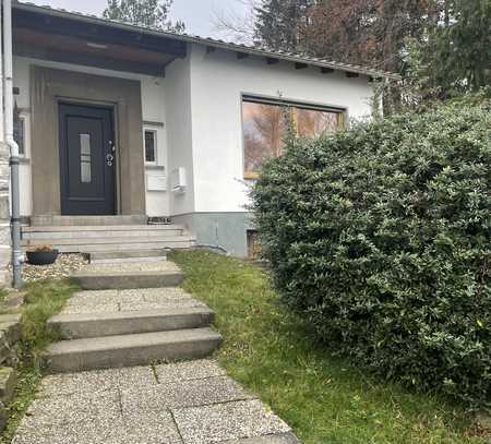 Schöne 2-Zimmer-Erdgeschosswohnung mit Balkon in Hemer