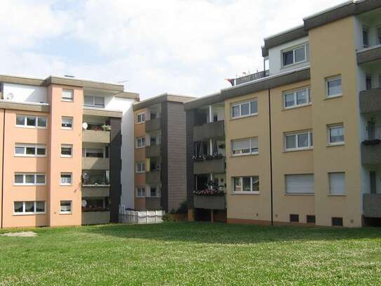 Kleine Singelwohnung in zentraler Lage in Waltrop