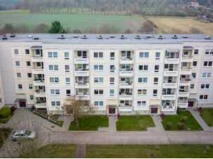 3-Raum-Wohnung in Blankenhain