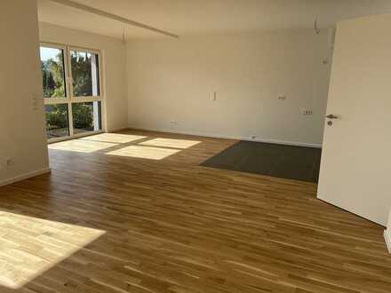 Neubauwohnung mit Balkon in Mechernich