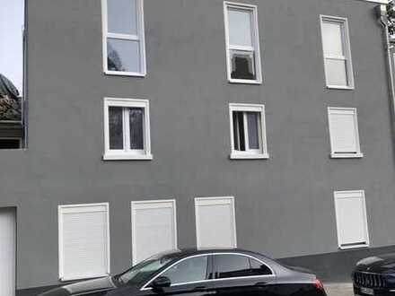 moderne kompakte 2-Zimmer Wohnung