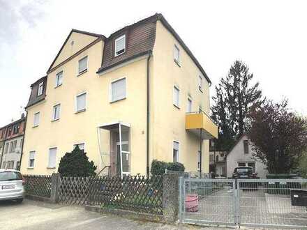 *Gemütliche 2-Zimmer-Wohnung in Röthenbach a.d. Pegnitz*