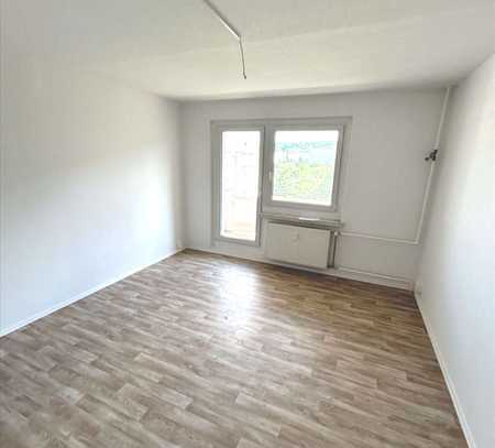 Komfortables Wohnen: 3-Zimmer-Wohnung mit Balkon!