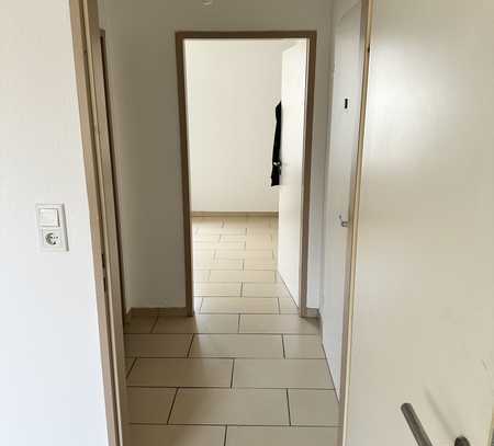 Zwei Zimmerwohnung mit EBK in Mannheim Neckarstadt West