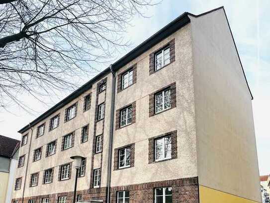 Anfragestopp! Freundliche 2 Zimmerwohnung in Fulda Erdgeschoss-Hochparterre