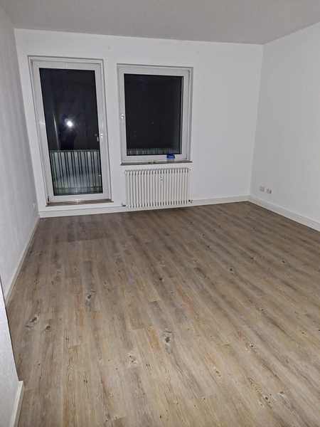 Schöne 3 Zimmer Wohnung zu SOFORT verfügbar