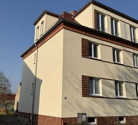 Moderne Single-Wohnung in ruhiger Lage!