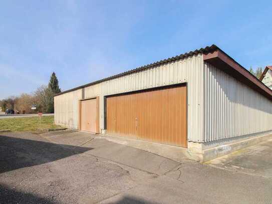 Bebaubares Grundstück in Eppingen-Kleingartach
