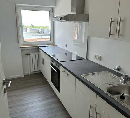 3 Zimmerwohnung mit Einbauküche in Brühl-Badorf