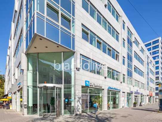 Westend | 263 m² | EUR 25,00