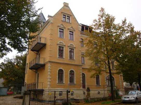 Schöne 2-Raum-Wohnung in Dresden Cotta mit Balkon!