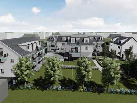 Toplage Kandel attraktive 4 ZKB im Niedrigenerg. nur Strom- kein Gas/Öl - ca. 15.000 € Zuschuss!