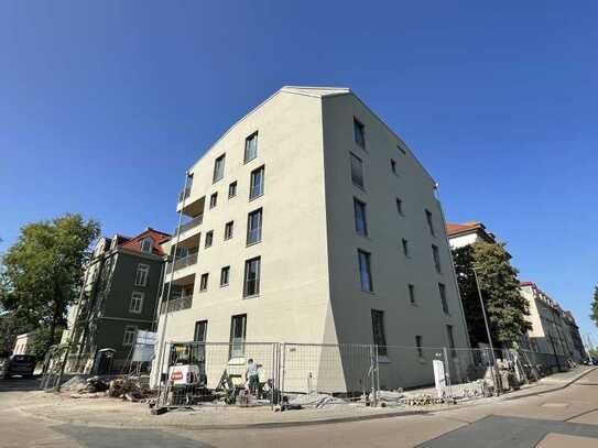 Neubau in der Friedrichstadt!