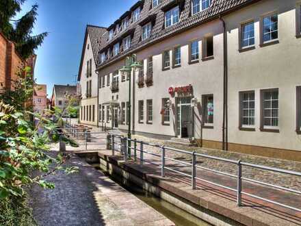 Hotel am Markt in Altentreptow