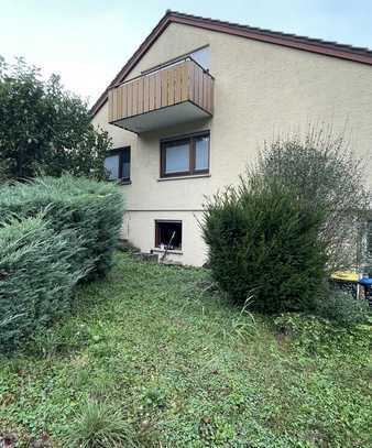 Ein schönes Mehrfamilienhaus!