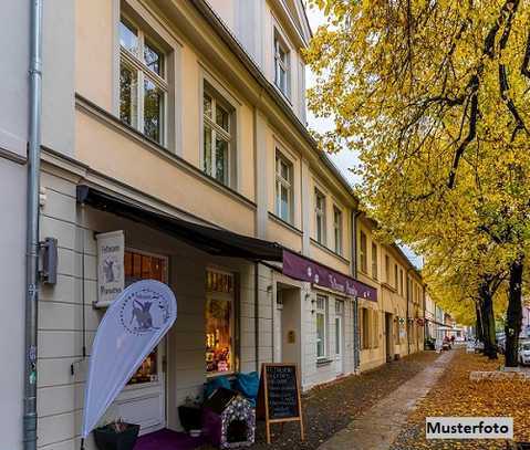 Wohn-/Bankgebäude + Kapitalanlage +