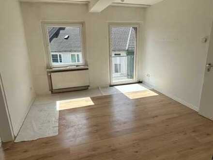 gemütliche Single- oder Studentenwohnung