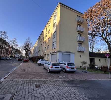 Ladenfläche Nähe Südbahnhof! Mörfelder Landstraße!