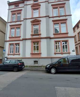 2 ZKB in Innenstadt-Nähe