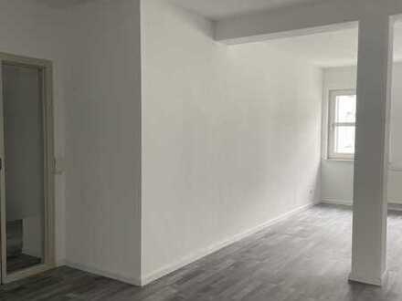 Renovierte 3-Zimmer-Wohnung in Wenden