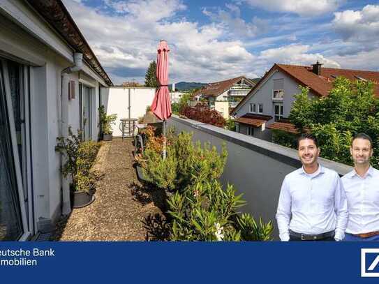 Freiwerdende 3-4 Zimmer Wohnung in Gundelfingen