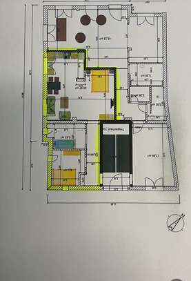 ***EINZIEHEN-WOHLFÜHLEN!***HELLE 2 ZKB-WOHNUNG IN MUTTERSTADT ZENTRUM NÄHE