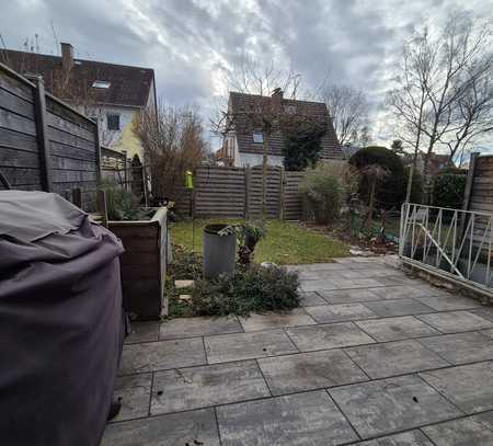 Attraktives Reihenmittelhaus zur Miete in Bad Wörishofen