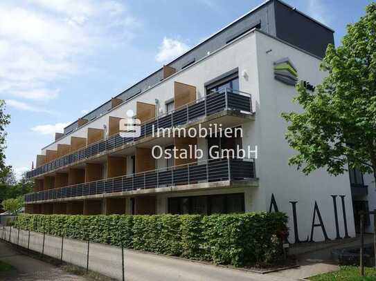 Modernes Lifestyle-Apartment - Rundum-Sorglos-Paket für Vermieter